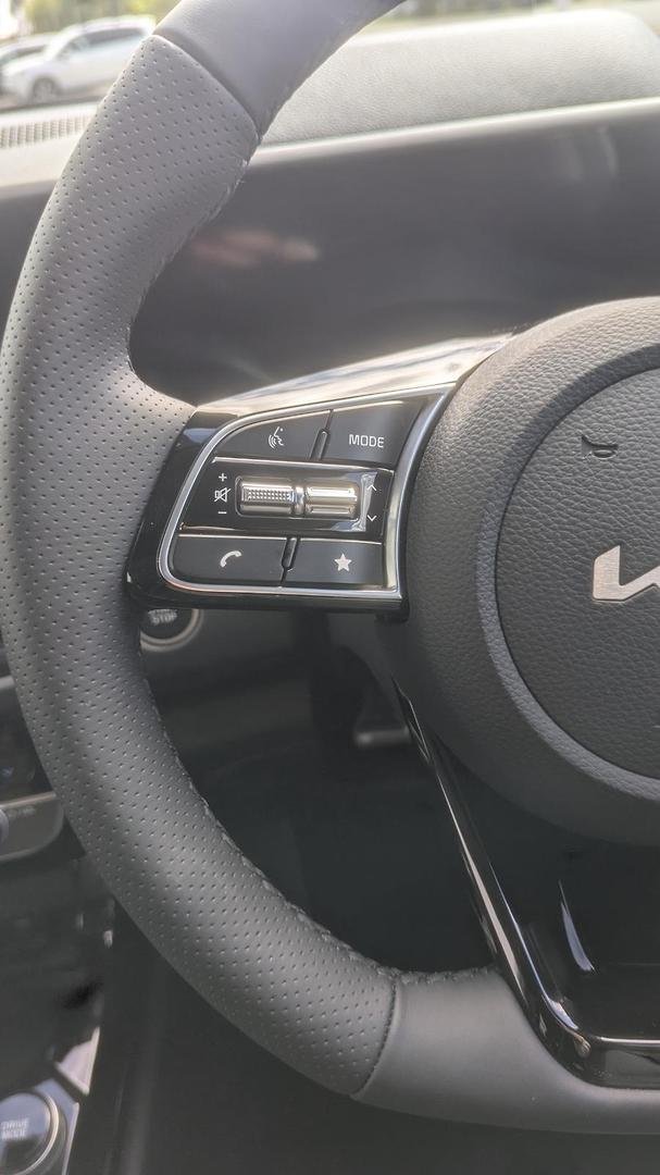 2025 Kia Seltos GT-Line