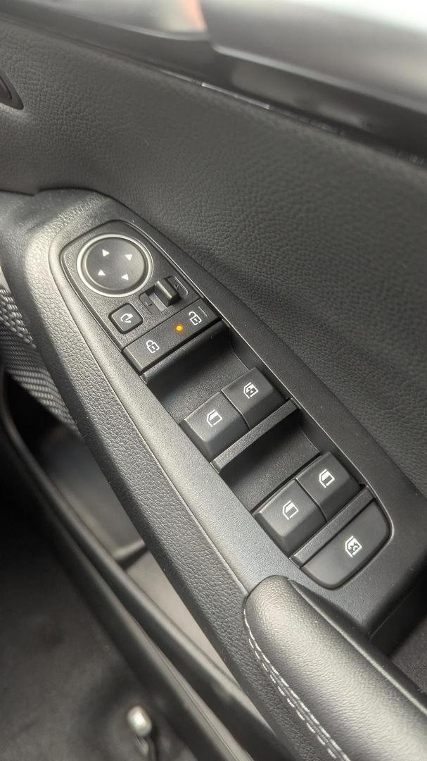 2025 Kia Seltos GT-Line