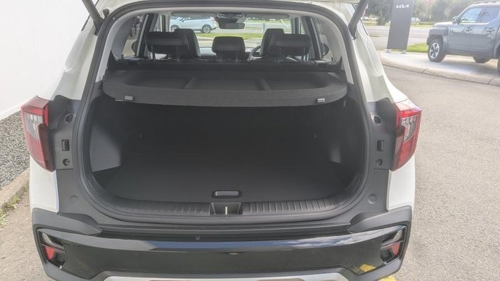 2025 Kia Seltos GT-Line