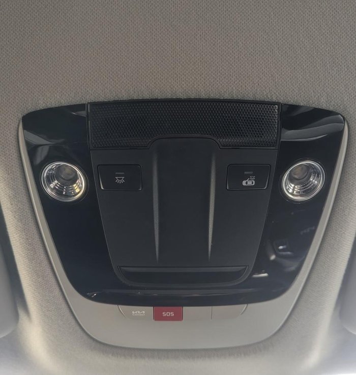 2025 Kia Seltos GT-Line