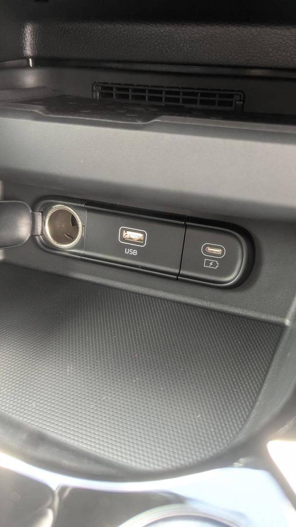 2025 Kia Seltos GT-Line