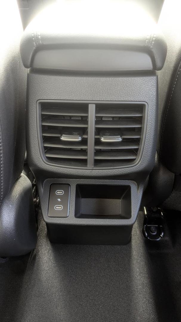 2025 Kia Seltos GT-Line