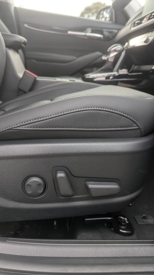 2025 Kia Seltos GT-Line