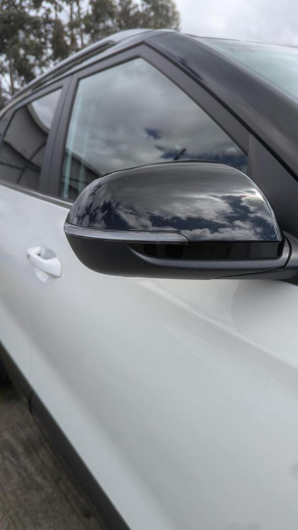 2025 Kia Seltos GT-Line