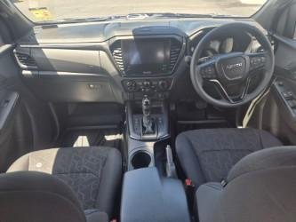 2025 Isuzu D-MAX X-RIDER