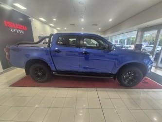 2025 Isuzu D-MAX X-RIDER