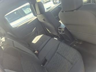 2025 Isuzu D-MAX X-RIDER