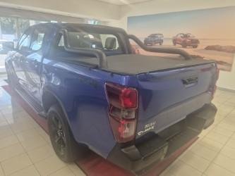 2025 Isuzu D-MAX X-RIDER