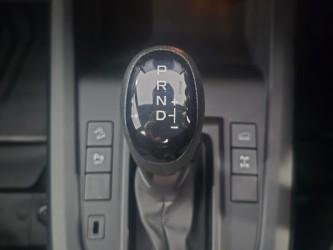 2025 Isuzu D-MAX X-RIDER