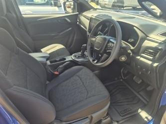 2025 Isuzu D-MAX X-RIDER