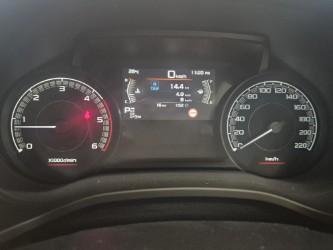 2025 Isuzu D-MAX X-RIDER