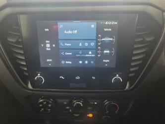 2025 Isuzu D-MAX X-RIDER