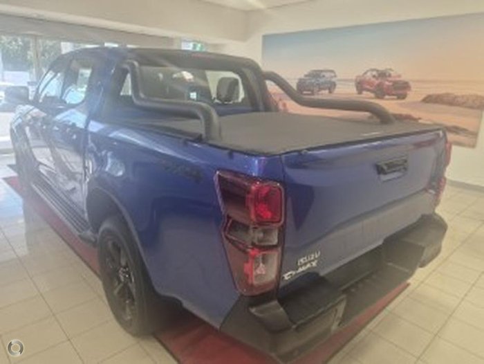 2025 Isuzu D-MAX X-RIDER