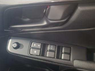 2025 Isuzu D-MAX X-RIDER