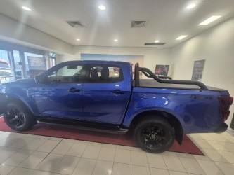 2025 Isuzu D-MAX X-RIDER