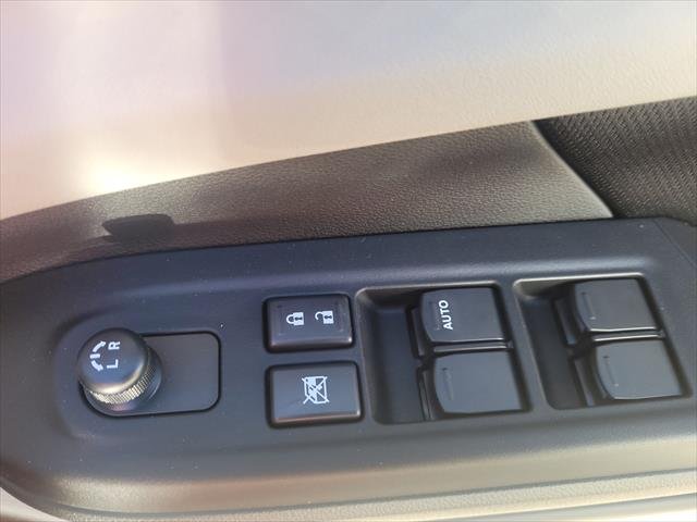 2023 Suzuki Swift GL