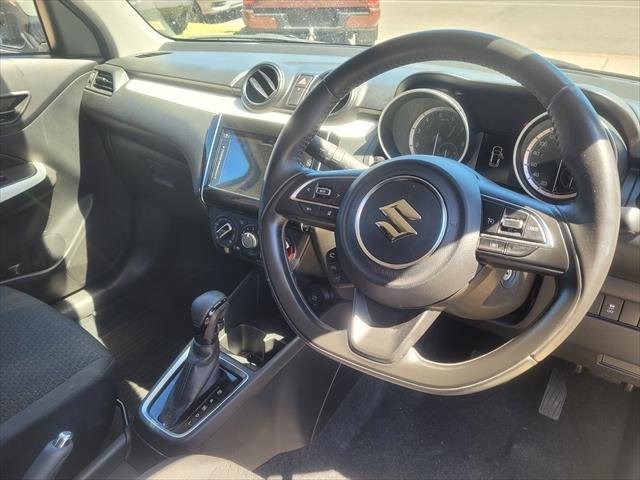 2023 Suzuki Swift GL