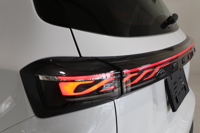 2025 Chery Tiggo 4 Ultimate