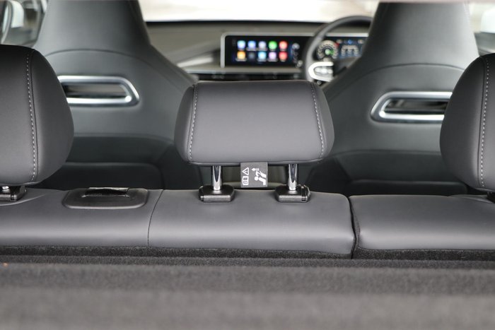 2025 Chery Tiggo 4 Ultimate