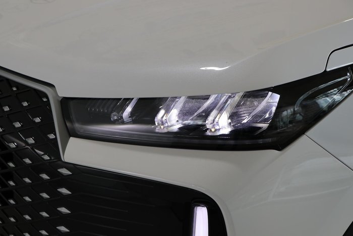 2025 Chery Tiggo 4 Ultimate