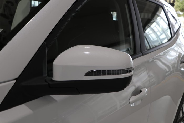 2025 Chery Tiggo 4 Ultimate