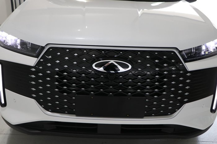 2025 Chery Tiggo 4 Ultimate