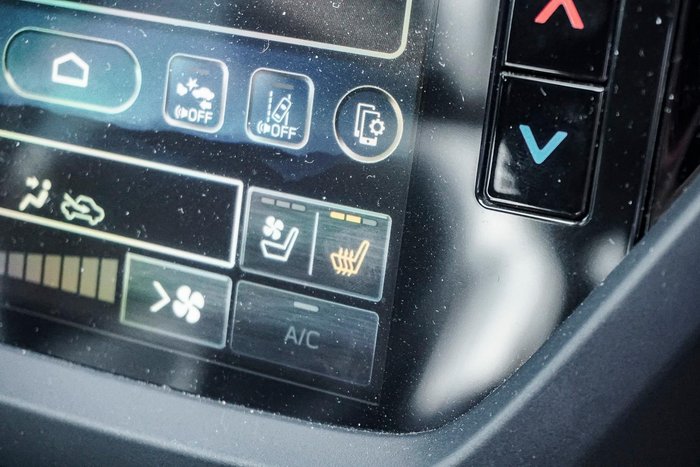 2025 Subaru Forester Hybrid Touring