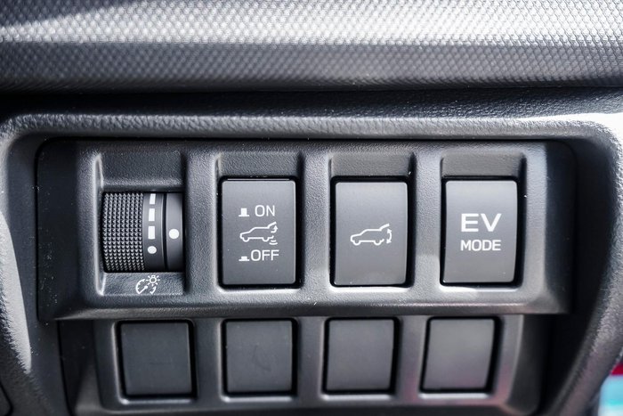 2025 Subaru Forester Hybrid Touring