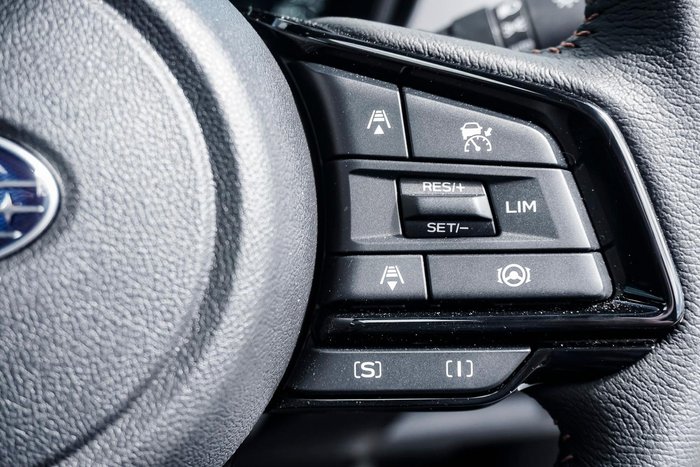 2025 Subaru Forester Hybrid Touring