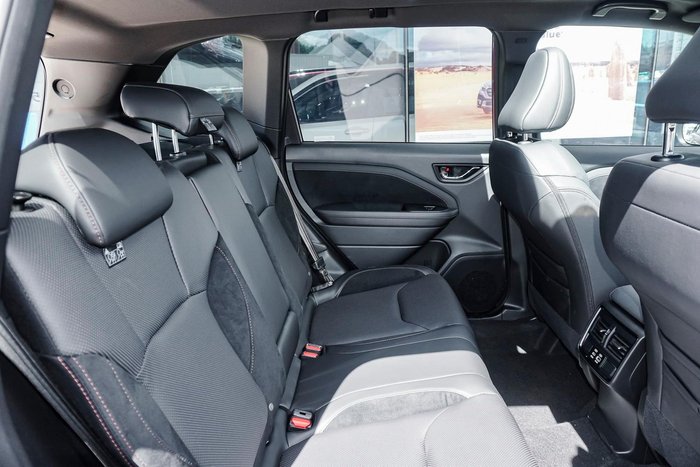 2025 Subaru Forester Hybrid Touring