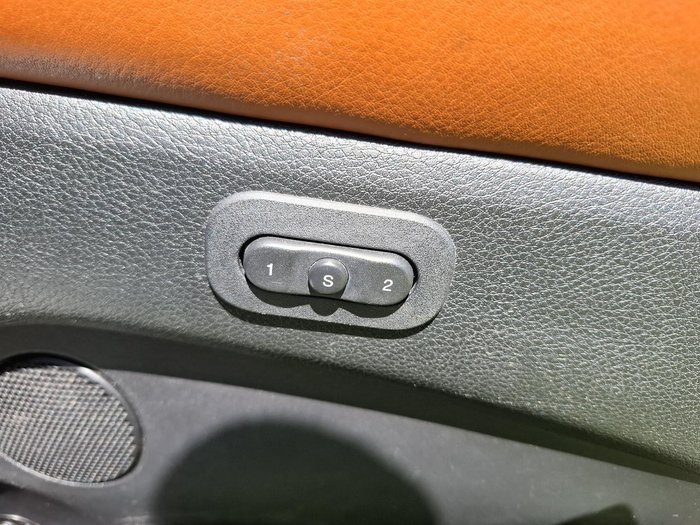 2014 Jeep Grand Cherokee SRT