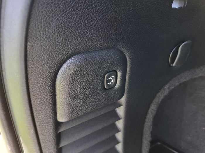 2014 Jeep Grand Cherokee SRT