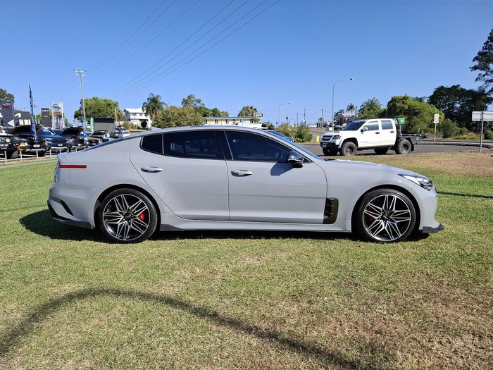 2022 Kia Stinger GT
