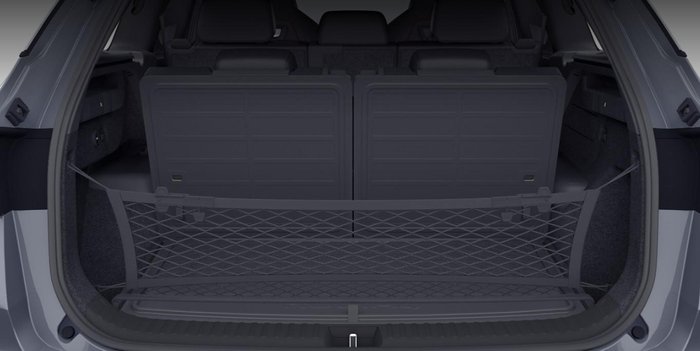 2025 SKODA Kodiaq RS