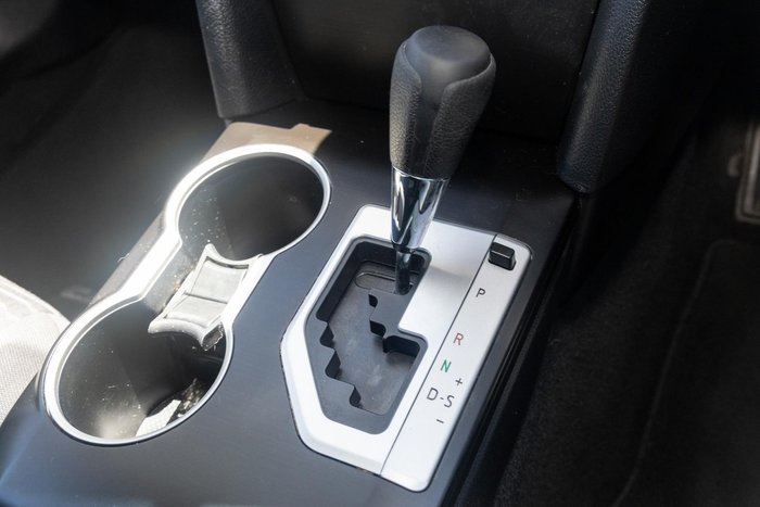 2017 Toyota Camry Altise