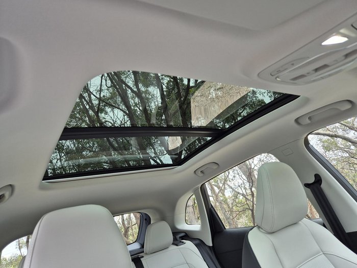 2025 MG ZS Essence Turbo