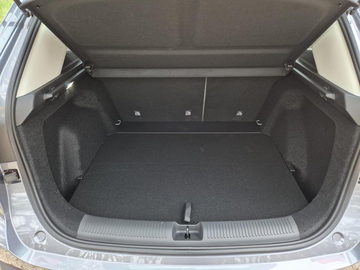 2025 MG ZS Essence Turbo