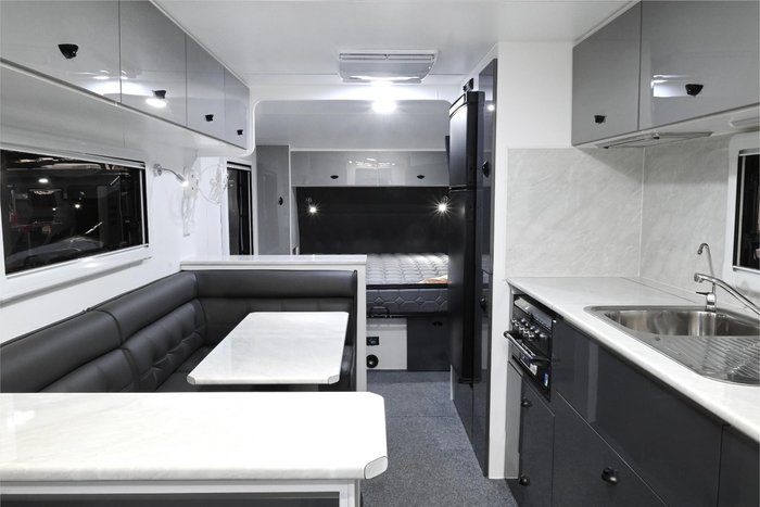 2022 River Caravans Diamantina