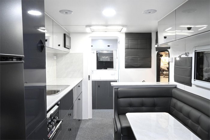 2022 River Caravans Diamantina