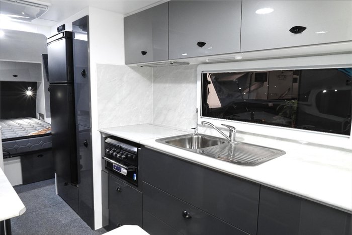 2022 River Caravans Diamantina