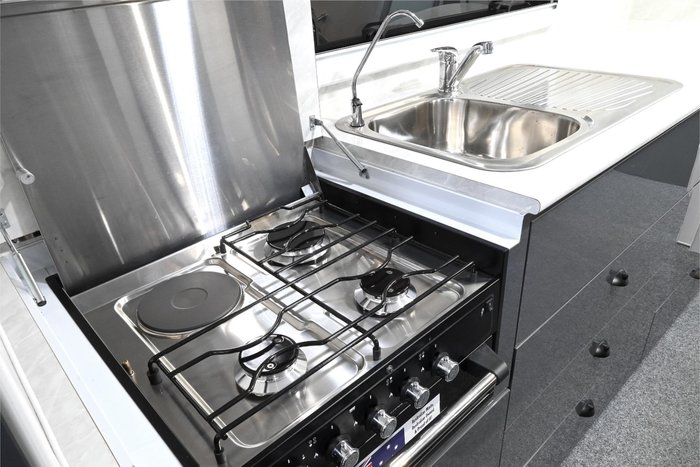 2022 River Caravans Diamantina