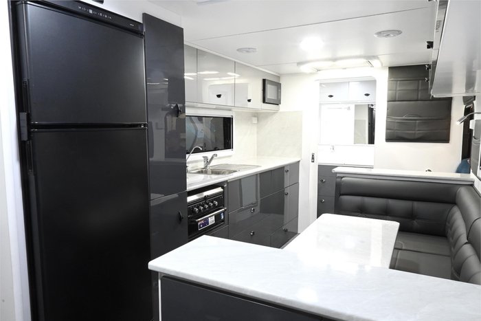 2022 River Caravans Diamantina