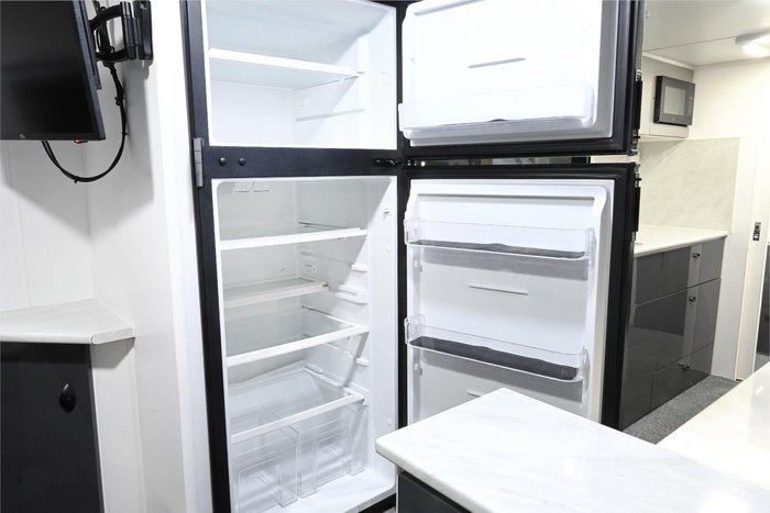 2022 River Caravans Diamantina