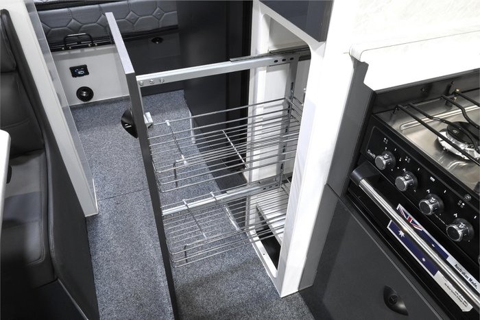 2022 River Caravans Diamantina