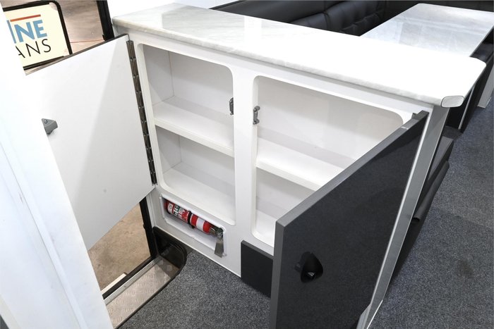 2022 River Caravans Diamantina