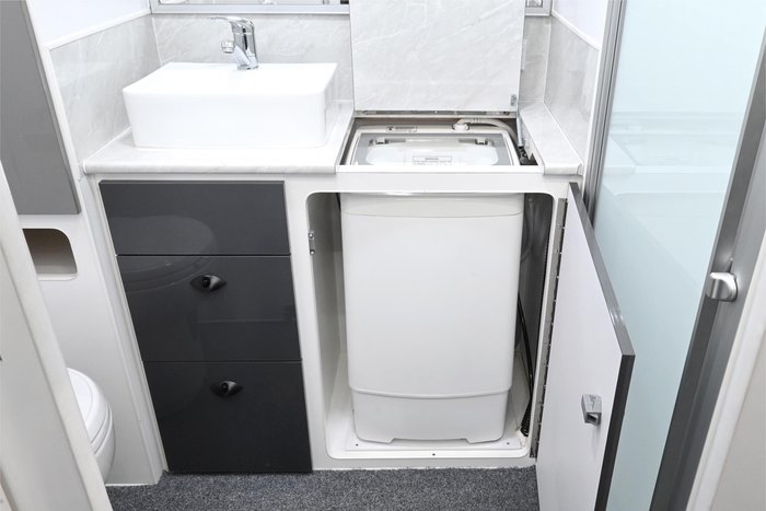 2022 River Caravans Diamantina