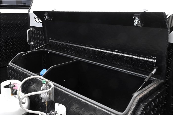 2022 River Caravans Diamantina