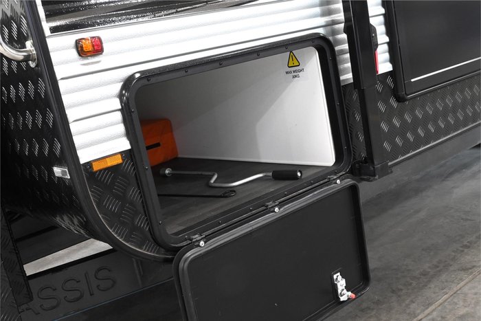 2022 River Caravans Diamantina