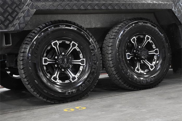 2022 River Caravans Diamantina