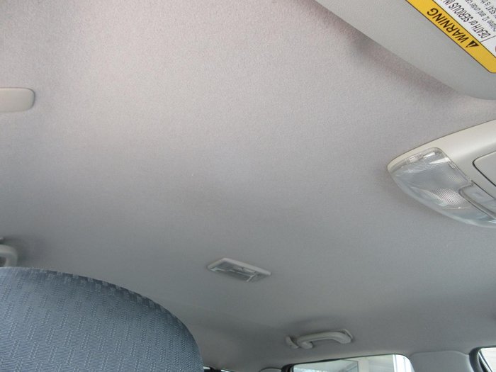 2009 Holden Colorado LT-R